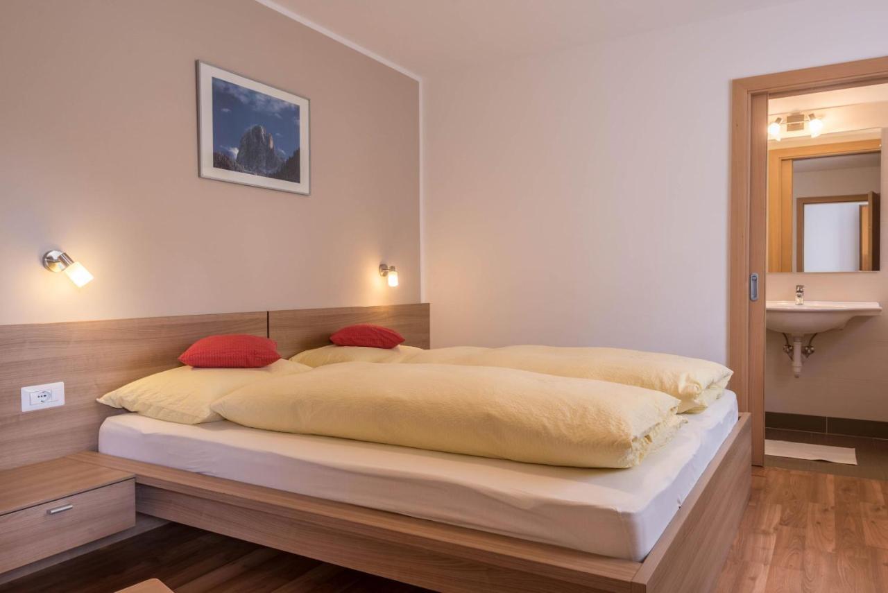 Hilber App Fermeda Apartment Funes  Ngoại thất bức ảnh