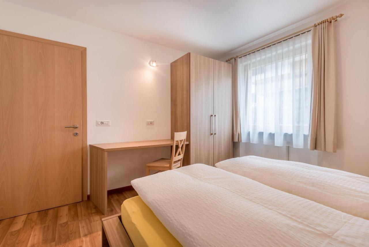 Hilber App Fermeda Apartment Funes  Ngoại thất bức ảnh